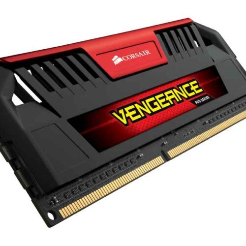 Corsair 8GB DDR3-1600MHz Vengeance Pro memory module CMY8GX3M2A1600C9R