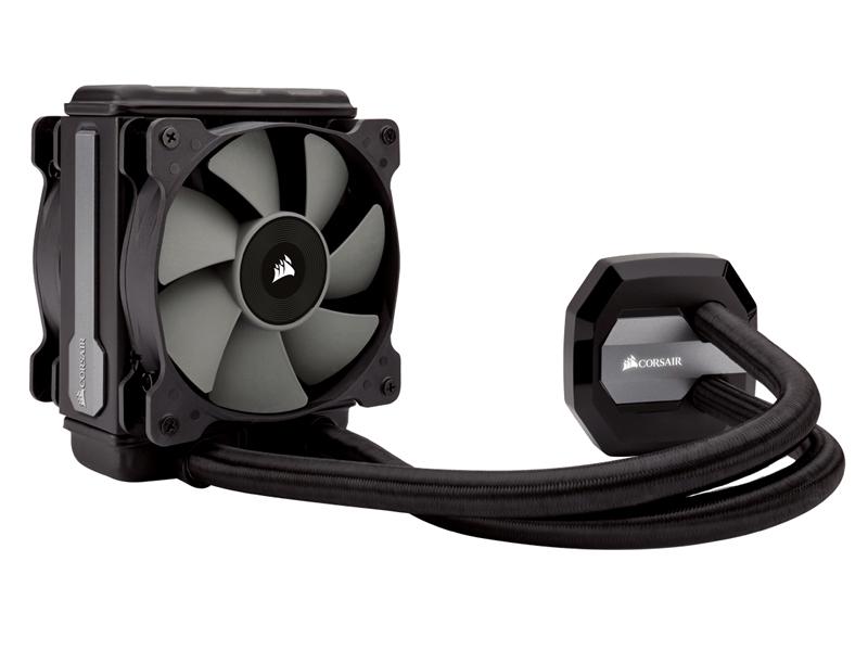 Corsair Cooler Hydro Series H80i v2 CW-9060024-WW