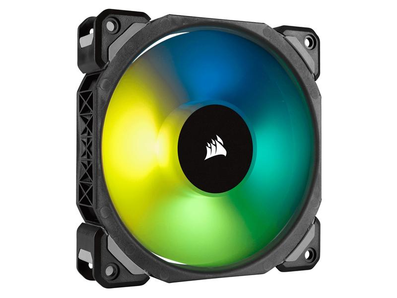 Corsair Cooler ML120 PRO RGB single pack CO-9050075-WW