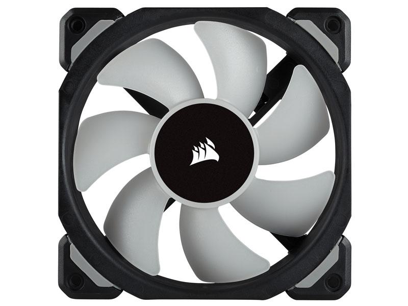 Corsair Cooler ML120 PRO RGB with Lightning Node PRO CO-9050076-WW
