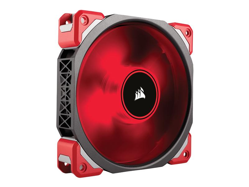 Corsair Cooler ML120 Pro LED Red CO-9050042-WW
