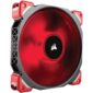 Corsair Cooler ML140 Pro LED Red CO-9050047-WW
