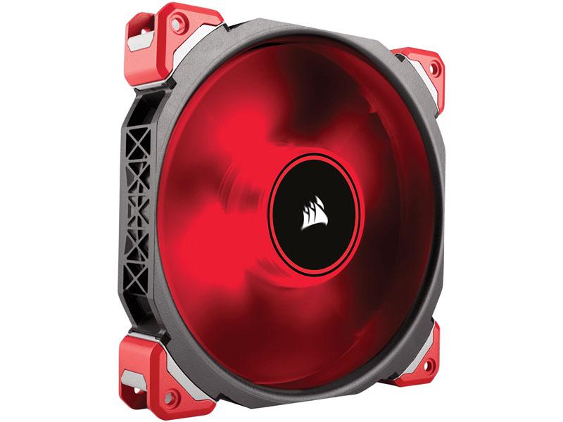 Corsair Cooler ML140 Pro LED Red CO-9050047-WW