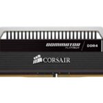 Corsair Dominator Platinum 32GB DDR4 3200 MHz CMD32GX4M2C3200C16