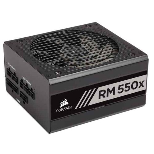 Corsair PC- Netzteil RM550x CP-9020177-EU