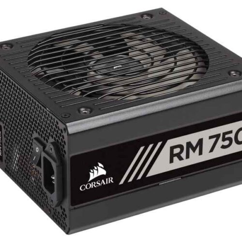 Corsair PC- Netzteil RM750x V2 CP-9020179-EU