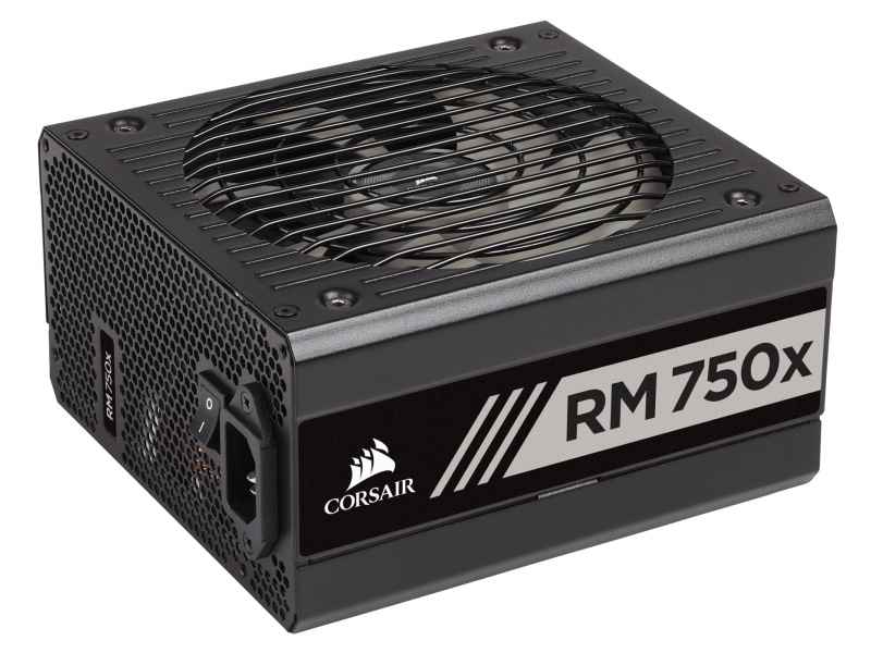 Corsair PC- Netzteil RM750x V2 CP-9020179-EU