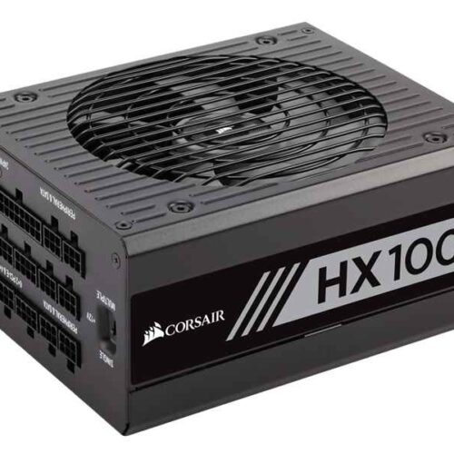 Corsair Power Supply HX1000 CP-9020139-EU