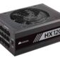 Corsair Power Supply HX1200 CP-9020140-EU