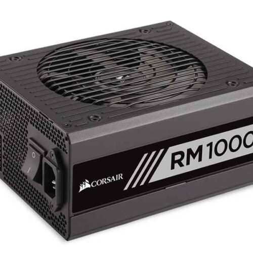 Corsair Power Supply RM1000x CP-9020094-EU