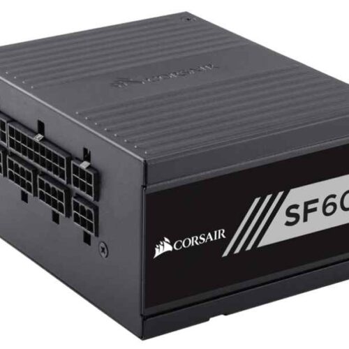 Corsair Power Supply SF600 CP-9020105-EU