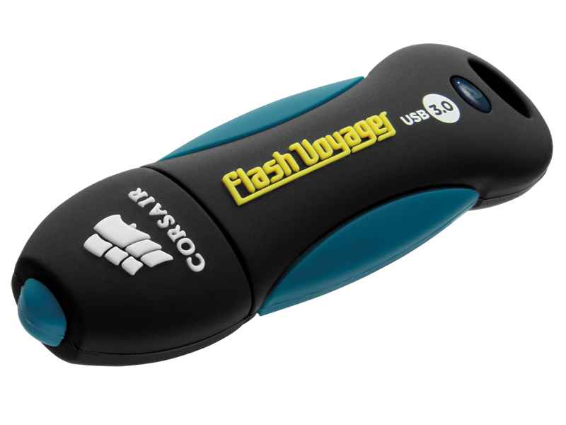 Corsair USB-Stick 128GB Voyager read-write  SB3.0 retail CMFVY3A-128GB