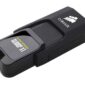 Corsair USB-Stick 256GB Voyager Slider X1 Capless Design retail CMFSL3X1-256GB