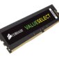 Corsair ValueSelect 8GB - DDR4 - 2666 MHz memory module CMV8GX4M1A2666C18