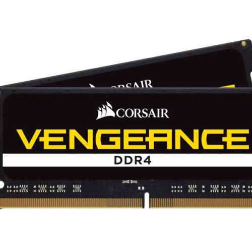 Corsair Vengeance 16GB DDR4-2400 memory module 2400 MHz CMSX16GX4M2A2400C16