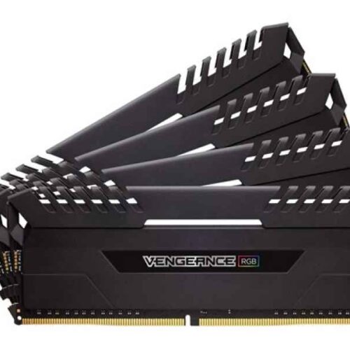 Corsair Vengeance 32GB DDR4 3000MHz memory module CMR32GX4M4C3000C16