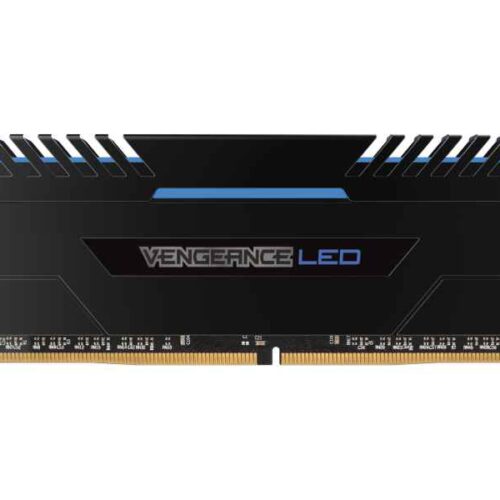 Corsair Vengeance  32GB DDR4 3200MHz memory module CMU32GX4M4C3200C16B