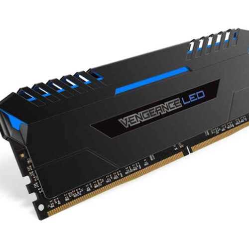 Corsair Vengeance 64GB DDR4 3200MHz 64GB DDR4 3200MHz memory module CMU64GX4M4C3200C16B