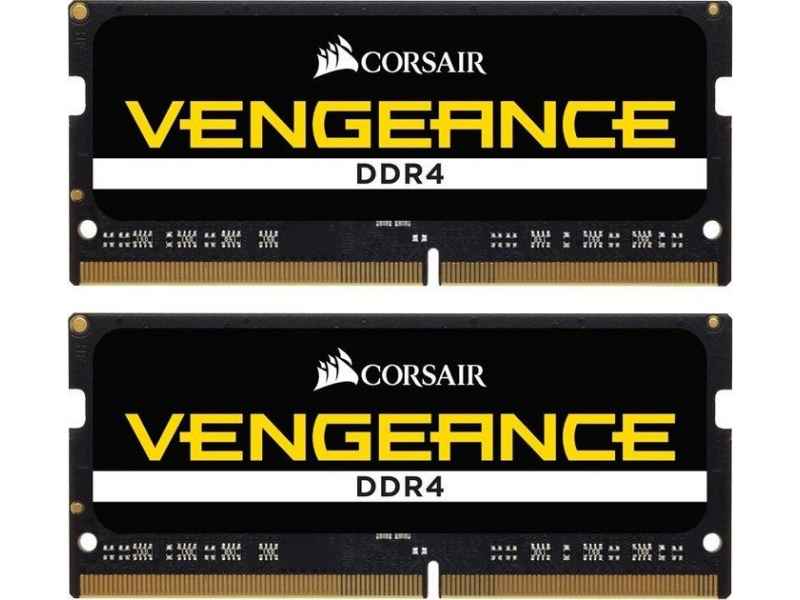 Corsair Vengeance CMSX32GX4M2A3000C16 CMSX32GX4M2A3000C16