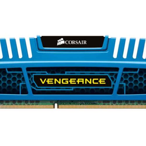 Corsair Vengeance DDR3 Memory - 16GB - DDR3 CMZ16GX3M4A1600C9B