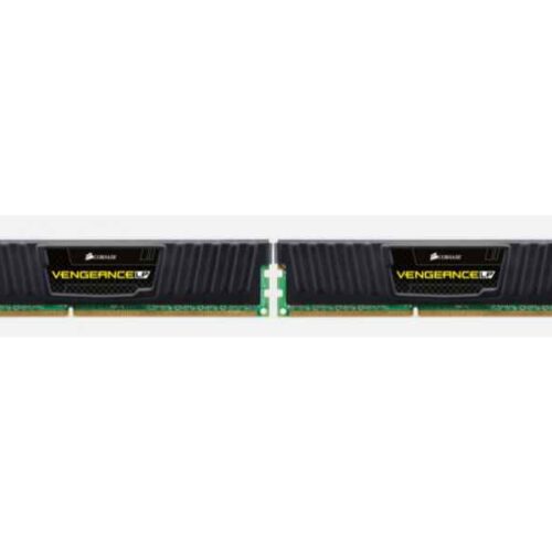 Corsair Vengeance LP DDR3 Kit - 4GB - DDR3 CML4GX3M2A1600C9