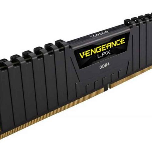 Corsair Vengeance LPX 16GB DDR4 3000MHz memory module CMK16GX4M1B3000C15