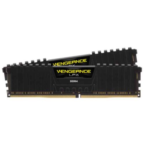 Corsair Vengeance LPX 16GB - DDR4-4133 MHz memory module CMK16GX4M2K4133C19