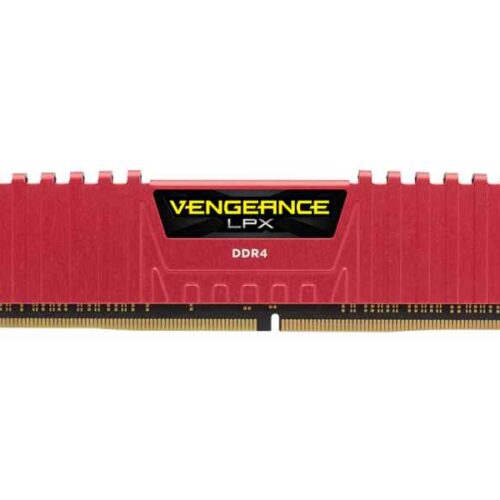 Corsair Vengeance LPX 16GB DDR4 memory module 2133 MHz CMK16GX4M2A2133C13R