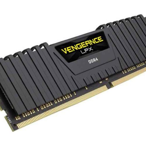 Corsair Vengeance LPX 16GB DDR4 memory module 2666 MHz CMK16GX4M1A2666C16