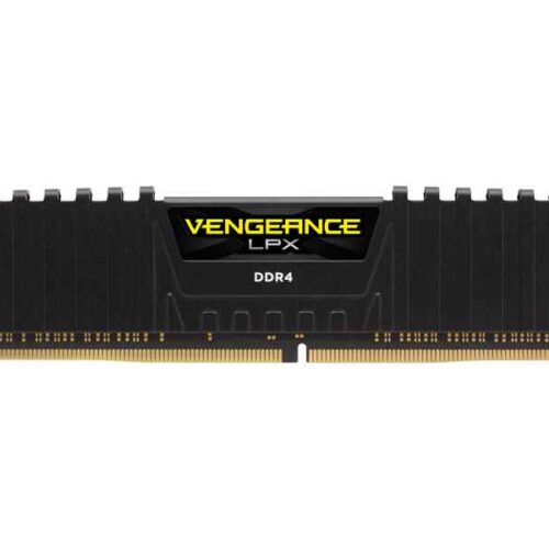 Corsair Vengeance LPX - 32GB DDR4 2666MHz memory module CMK32GX4M4A2666C16