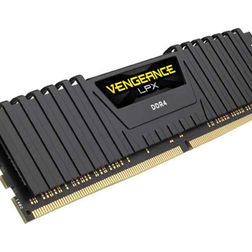 Corsair Vengeance LPX 32GB - DDR4 - 3000MHz CMK32GX4M2D3000C16