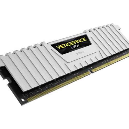 Corsair Vengeance LPX 32GB DDR4-3200MHz 32GB DDR4 3200MHz memory module CMK32GX4M4B3200C16W