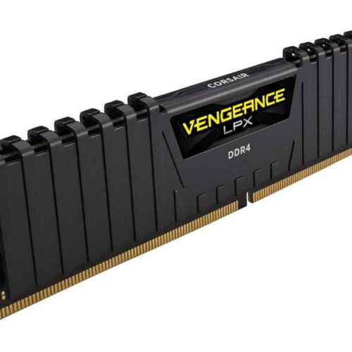 Corsair Vengeance LPX 8GB DDR4 memory module 2400 MHz CMK8GX4M2A2400C14