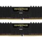 Corsair Vengeance LPX - DDR4 - 2 x 16 GB CMK32GX4M2B3200C16