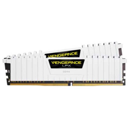 Corsair Vengeance LPX memory module 32GB DDR4 3000 MHz CMK32GX4M2B3000C15W