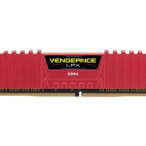 Corsair Vengeance LPX memory module 64GB DDR4 2133 MHz CMK64GX4M4A2133C13R
