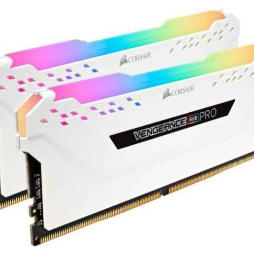 Corsair Vengeance PRO 16GB 3000 MHz DDR4 memory module CMW16GX4M2C3000C15W