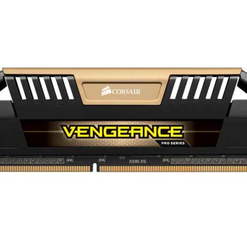 Corsair Vengeance Pro DDR3 Kit 1600 CL9 2x4GB -8GB - DDR3 CMY8GX3M2A1600C9A