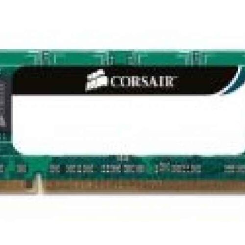 Corsair memory module 2GB DDR3 1333 MHz CMSO2GX3M1A1333C9