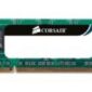 Corsair memory module 2GB DDR3 1333 MHz CMSO2GX3M1A1333C9