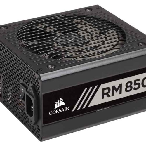 CorsairPC- Netzteil RM850x  2018 Edition CP-9020180-EU