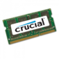 Crucial  4GB DDR3 1600MHz memory module CT51264BF160B