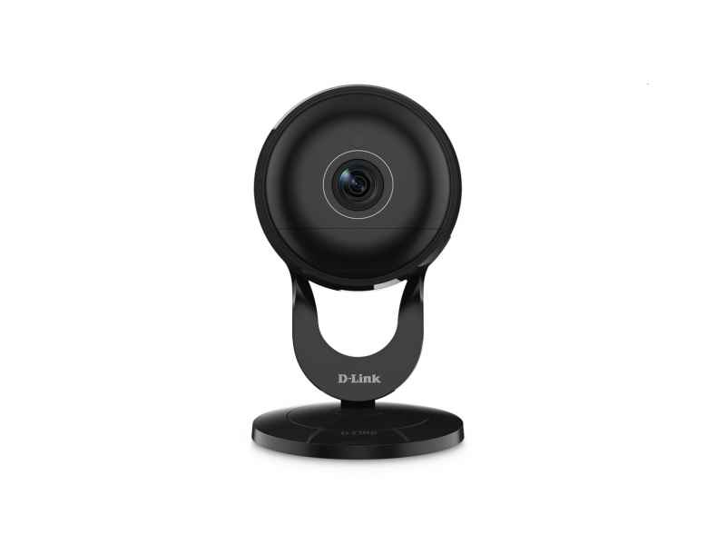 D-Link DCS-2530L WLAN-IPCAM Indoor FHD WDR IR retail DCS-2530L