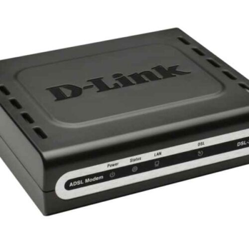 D-Link DSL-Modem extern DSL-321B