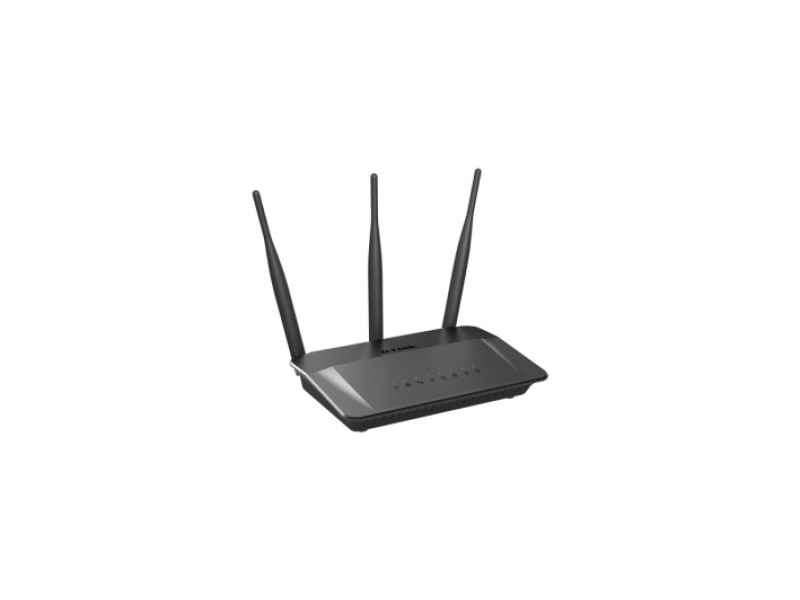 D-Link Dual-band (2.4 GHz