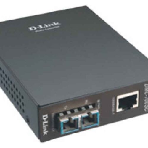 D-Link Medienkonverter  GigE 1000Base-SX DMC-700SC