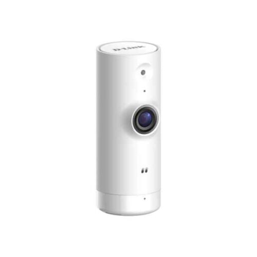 D-Link Mini HD WiFi Camera DCS-8000LH Compact camera 1MP CMOS 1280 x 720pixels White DCS-8000LH