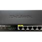 D-Link Unmanaged L2 Fast Ethernet (10