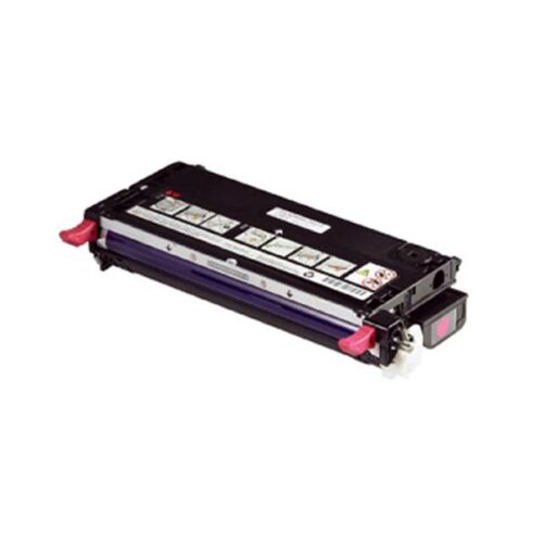 DELL Toner Cartridge - 593-10296 - Magenta
