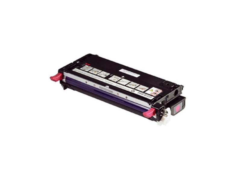 DELL Toner Cartridge - 593-10296 - Magenta